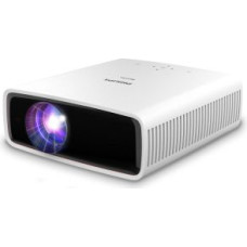 Philips Printers Philips  | NeoPix 550 | Full HD (1920x1080) | 500 ANSI lumens | 3000:1 | White | Wi-Fi