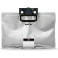 Epson Aksesuāri un izejmateriāli EPSON  WF-M53xx/58xx Series Ink Cartridge XL Black