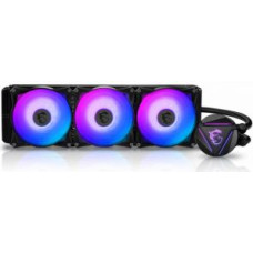 MSI Datoru piederumi MSI  MSI MAG CORELIQUID 360R V2