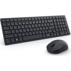 Dell Datora tastatūra Dell  KEYBOARD +MOUSE WRL KM555/LT 580-BBVW