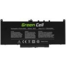 Green Cell Cita datorprece Green cell  GREENCELL DE135 Bateria Green Cell J60J5