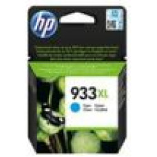 HP Aksesuāri un izejmateriāli HP  HP 933XL ink cyan Officejet 6700
