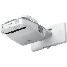 Epson Printers EPSON  Ultra Short Throw Series EB-685WI WXGA (1280x800), 3500 ANSI lumens, 14.000:1, White, Lamp warranty 12 month(s)