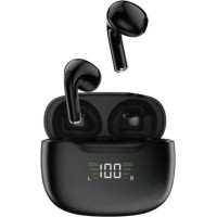 Dudao Vadu austiņas Dudao  Dudao U15N TWS wireless headphones - black