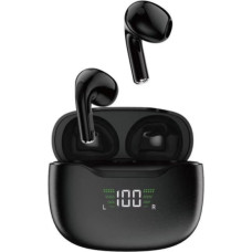 Dudao Vadu austiņas Dudao  Dudao U15N TWS wireless headphones - black