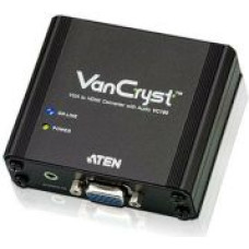 Aten Serveru  - Citi piederumi Aten  VC180-AT-G VGA/Audio to HDMI Converter