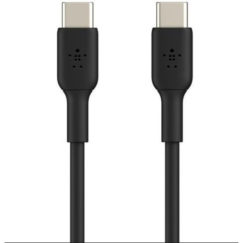 Belkin Kabelis Belkin  USB-C to USB-C Cable BOOST CHARGE