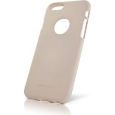 Mercury Aizmugurējais vāciņš Mercury Huawei P10 Plus Soft Feeling Jelly Case Stone