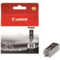Canon Aksesuāri un izejmateriāli Canon  PGI-35bk Ink black iP100