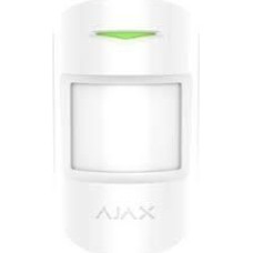 Ajax Viedierīce AJAX  DETECTOR WRL MOTIONPROTECT/PLUS WHITE 38198