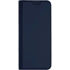 Dux Ducis Atveramie maciņi Dux Ducis - Google Pixel 9/9 Pro Book Case Card Holder Blue