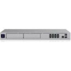 Ubiquiti Nevadāms centrmezgls UBIQUITI  NET APPLIANCE/UDM-PRO-MAX