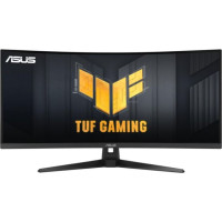 Asus Monitors Asus  LCD Monitor||TUF Gaming VG34VQ3B|34