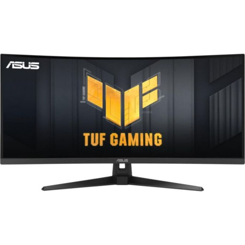 Asus Monitors Asus  LCD Monitor||TUF Gaming VG34VQ3B|34