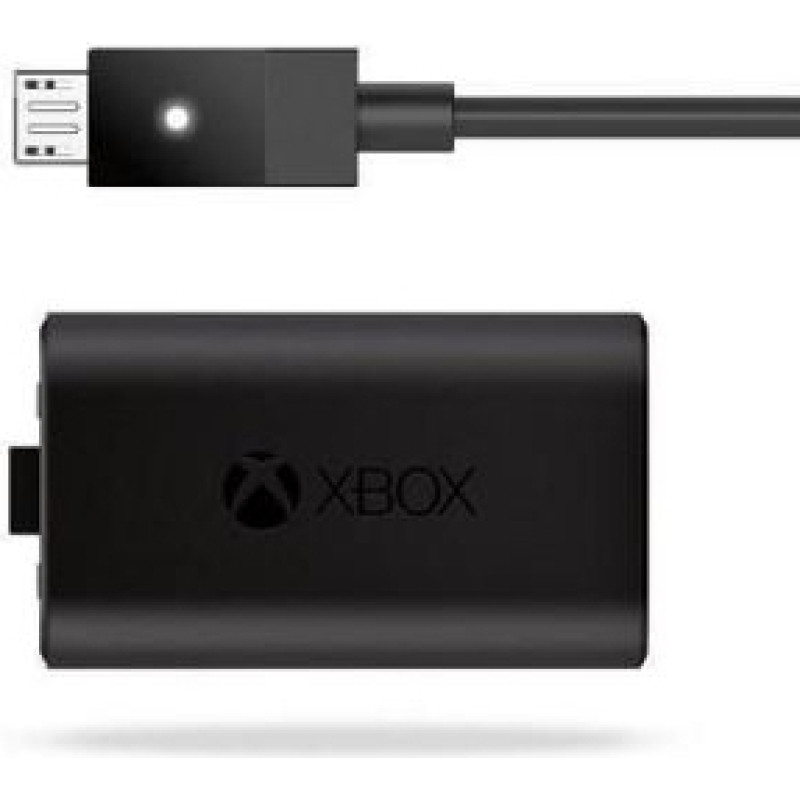 Microsoft Kontrolieris Microsoft  CONSOLE ACC PLAY&CHARGE SET/XBOX 889842590371