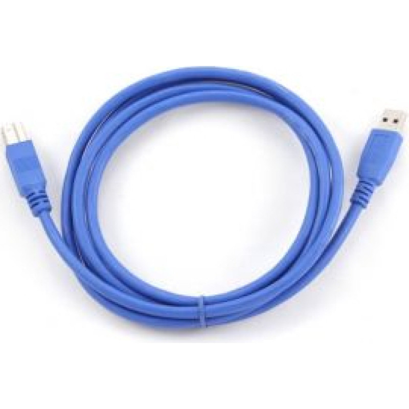 Gembird Kabelis Gembird  CABLE USB3 AM-BM 0.5M/CCP-USB3-AMBM-0.5M
