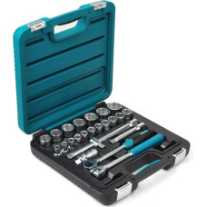 Kamasa Tools Uzgriežņu atslēgu komplekts 24-daļ. collas