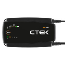 Ctek 25A akumulatoru lādētājs CTEK PRO25S 40-194