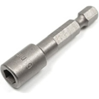Kamasa Tools 6 punktu kontaktmuciņa magnētiska 6mm