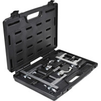 Kamasa Tools Izvilkšanas komplekts siksnu skriemeļiem 8 daļas