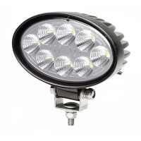 Hella Darba gaismas lukturis Hella ValueFit Led darba lukt.