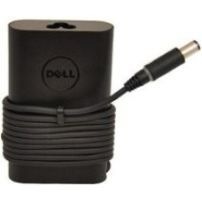 Dell Adapteris Dell  European 65W AC Adapter with power cord - Duck Head