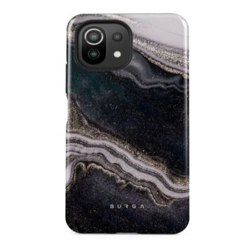 Ilike Aizmugurējais vāciņš iLike Xiaomi Mi 11 Lite 5G NE/Lite/Lite 5G Burga Magic Night Tough Case