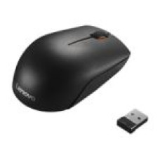 Lenovo Datora pele Lenovo  300 Wireless Compact Mouse - WW