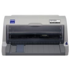 Epson Printers EPSON  LQ-630 Dot matrix, Standard