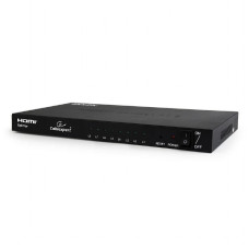 Gembird Monitoru piederums Gembird  CABLE HDMI SPLITTER 8PORTS/DSP-8PH4-03