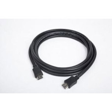Gembird Monitoru piederums Gembird  CABLE HDMI-HDMI 20M V2.0 BLK/CC-HDMI4-20M