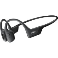 Shokz Bezvadu austiņas Shokz  Open Run Pro Black