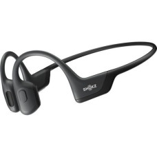 Shokz Bezvadu austiņas Shokz  Open Run Pro Black