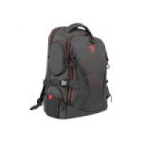 Natec Portatīvo datoru soma Natec  NATEC Genesis laptop backpack Pallad 550