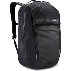 Thule Portatīvo datoru soma Thule  Paramount Commuter Backpack 27L - Black