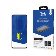 3MK Aizsargstikls 3MK Samsung Galaxy M52 5G -  FlexibleGlass