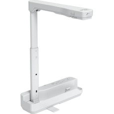 Epson Printers EPSON  Portable Visualiser ELPDC07 Full HD (1920x1080), White, Lamp warranty 12 month(s)