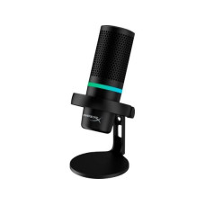 Hyperx Austiņas ar mikrofonu HyperX  MICROPHONE  DUOCAST/BLACK HMID1R-A-BK/G