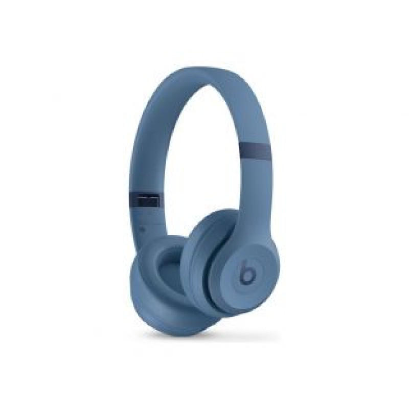 Beats Vadu austiņas Beats  Solo4 Wireless Headphones, Slate Blue