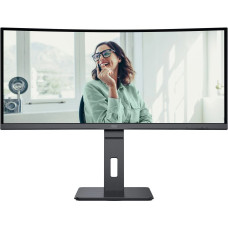 Aoc International Monitori Aoc international  AOC CU34P3CV 34inch