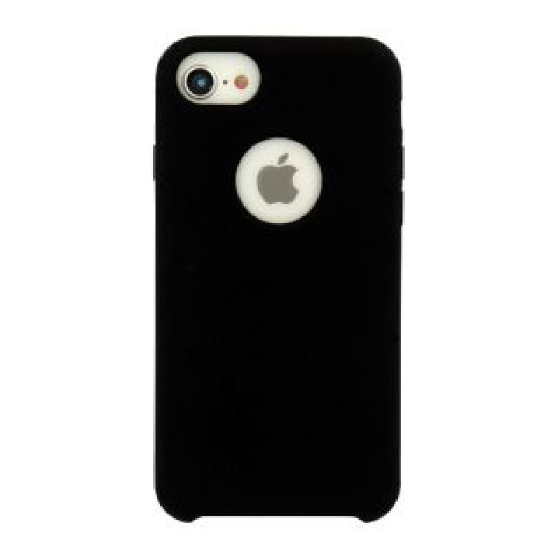 Vennus Aizmugurējais vāciņš Vennus Apple iPhone XR Silicon case Black