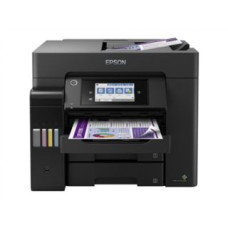 Epson Printers EPSON  Multifunctional Printer EcoTank L6570 Colour, Inkjet, A4, Wi-Fi, Black