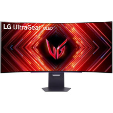 LG Monitors LG  45GS95QE-B | 45 