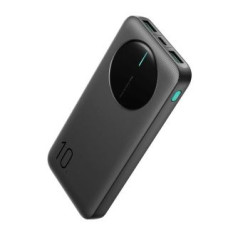 Joyroom Ārējais akumulators Joyroom  Power Bank 2.4A LED 10000mAh Black