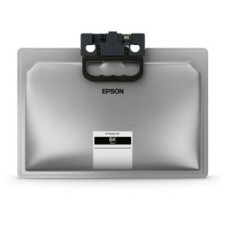 Epson Aksesuāri un izejmateriāli EPSON  Ink Cartridge Black