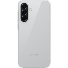 Samsung Cits mobilo telefonu aksesuārs Samsung  Samsung Clear Case EF-QA566CTEGWW for Samsung Galaxy A56 5G - transparent