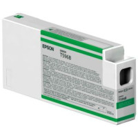 Epson Aksesuāri un izejmateriāli EPSON  T596B00 Ink Cartridge, Green