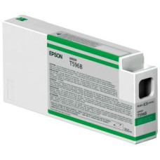 Epson Aksesuāri un izejmateriāli EPSON  T596B00 Ink Cartridge, Green