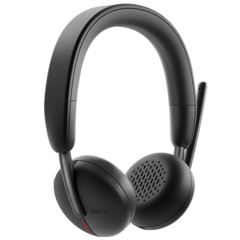 Dell Vadu austiņas Dell  HEADSET WL3024 WRL/520-BBDG