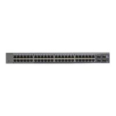 Netatmo Datoru piederumi Netatmo  48P GigabitSmartSwitch +4xSFP v5